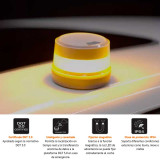 LUZ EMERGENCIA GEOLOCALIZADA OSRAM SIGNAL V16 IoT