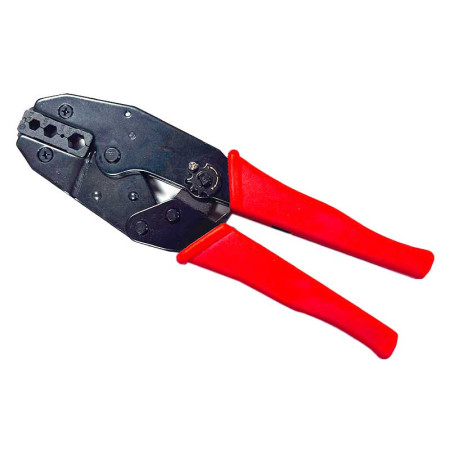 Alicates de crimpar RG-58/59/62/6 HT-336D