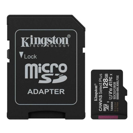 KINGSTON SDCS3/128GB