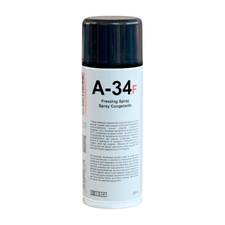 Detector de averías DUE-CI A-34F