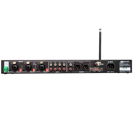 Reproductor MARK MMP 33