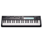 NOVATION LAUNCHKEY 49 MK4 Negro