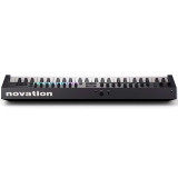 NOVATION LAUNCHKEY 49 MK4 Negro