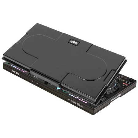 Decksaver para PIONEER DJ DDJ-FLX10 UDG U94116BL