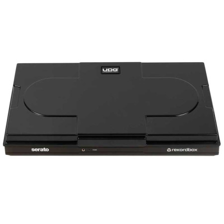 Decksaver para PIONEER DJ DDJ-FLX10 UDG U94116BL