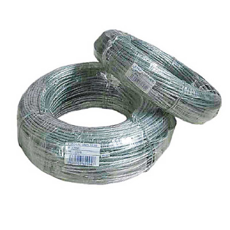 Cable de Acero Trenzado 50 metros