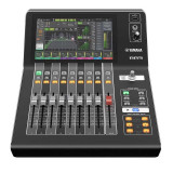 Mesa de mezclas digital YAMAHA DM3 Dante