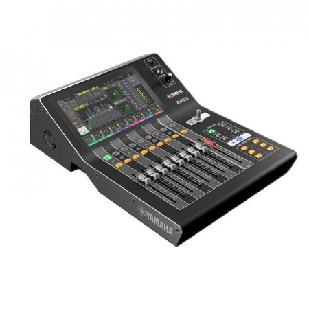 Mesa de mezclas digital YAMAHA DM3 Dante