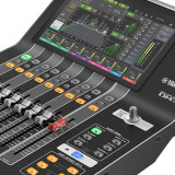 Mesa de mezclas digital YAMAHA DM3 Dante