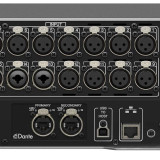 Mesa de mezclas digital YAMAHA DM3 Dante