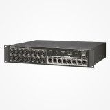 YAMAHA TIO 1608-D - Rack conexion mesas digitales
