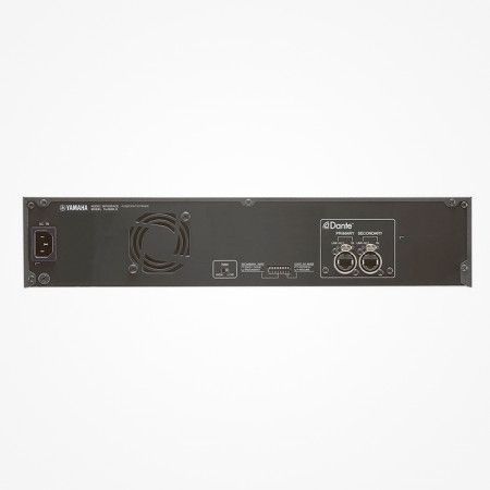 YAMAHA TIO 1608-D - Rack conexion mesas digitales