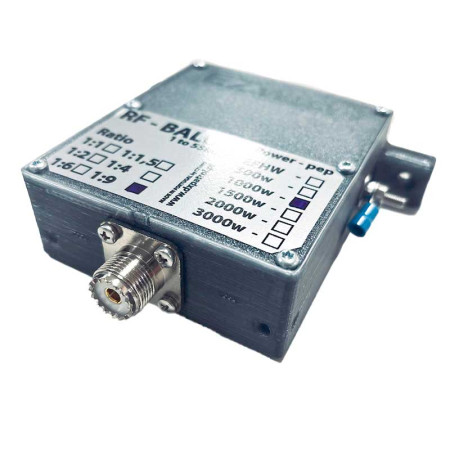 Balun EZWIRE 1:9 1000W