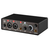 YAMAHA UR22MK3 BLACK