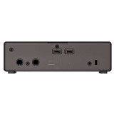 YAMAHA UR22MK3 BLACK