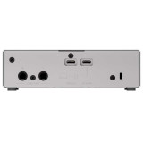 YAMAHA UR22MK3 WHITE