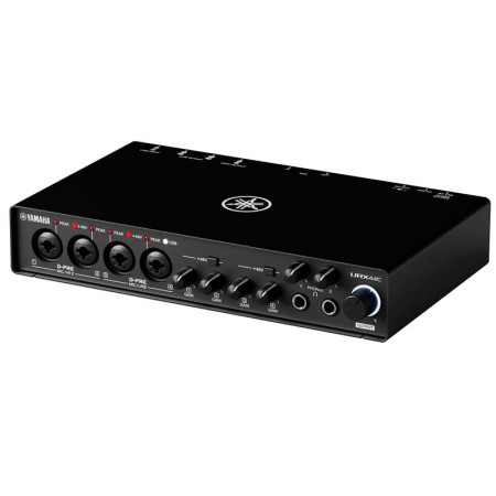 YAMAHA URX44C
