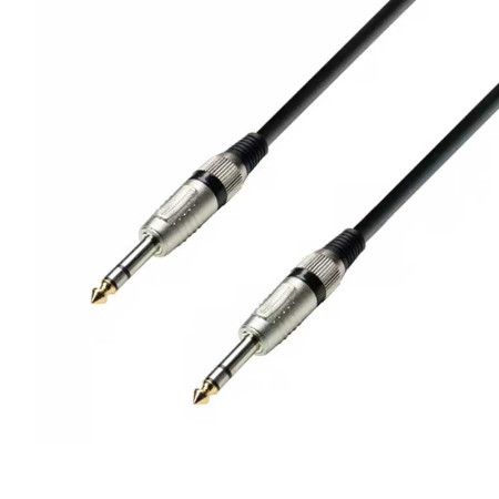 Cable Jack 6.3 Macho a Jack 6.3 Macho de 9 metros