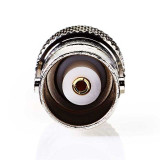 ADAPTADOR SMA MACHO A BNC HEMBRA