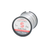 Bobina de Estaño de 1mm. 250gr.