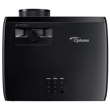 OPTOMA UHZ58LV