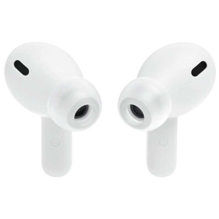 JBL Manos libres Bluetooth WAVE 200 TWS - Blanco