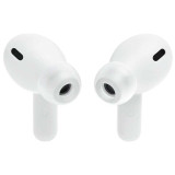 JBL Manos libres Bluetooth WAVE 200 TWS - Blanco