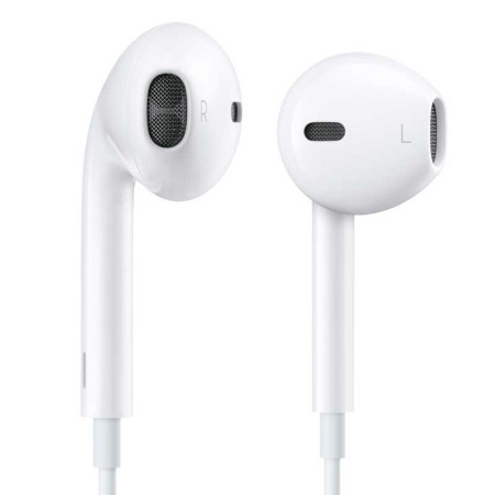 EarPods Apple con USB-C (MTJY3ZM/A)