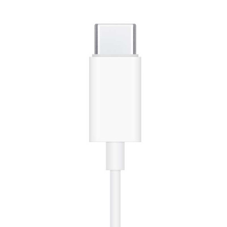 EarPods Apple con USB-C (MTJY3ZM/A)