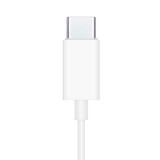 EarPods Apple con USB-C (MTJY3ZM/A)