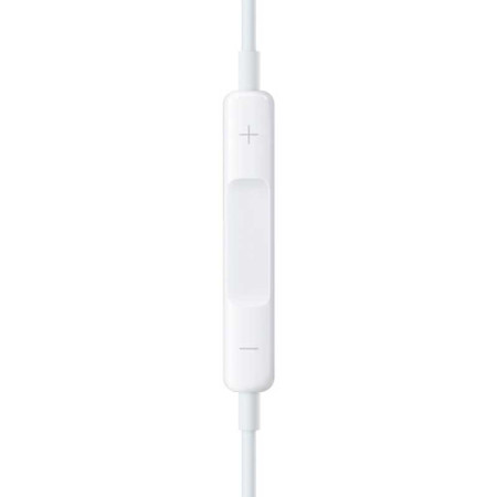 EarPods Apple con USB-C (MTJY3ZM/A)