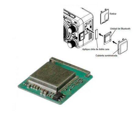 Protector para caratula del YAESU FTX-1