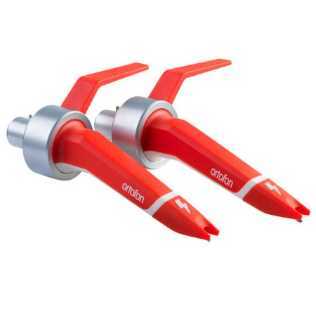 Cápsulas ORTOFON CONCORDE DIGITAL MKII TWIN