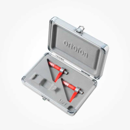 Cápsulas ORTOFON CONCORDE DIGITAL MKII TWIN