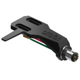 Portacápsulas ORTOFON SH-2 BLACK