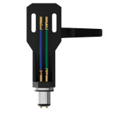 Portacápsulas ORTOFON SH-2 BLACK