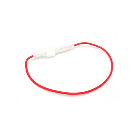 Portafusible Aéreo bayoneta fusibles 6 x 32mm.