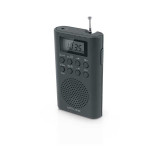 RADIO BOLSILLO FM MUSE M03R