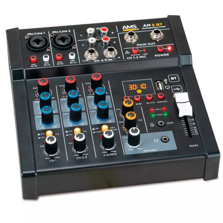 AMS AM 5 BT