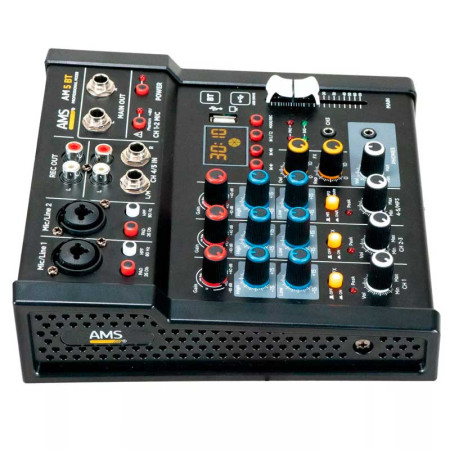 AMS AM 5 BT