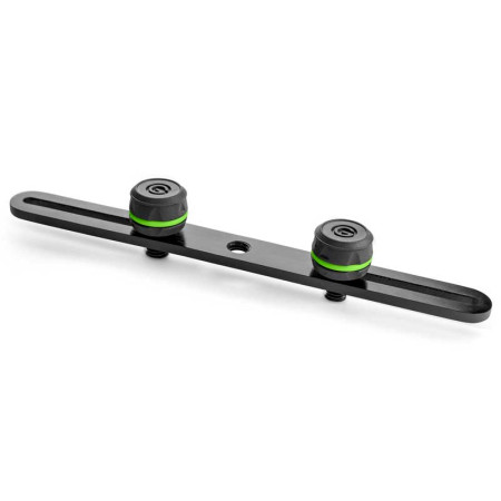 Soporte micro doble GRAVITY MS STB 02