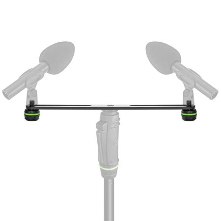 Soporte micro doble GRAVITY MS STB 02