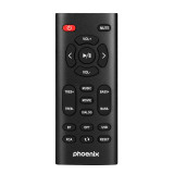 Phoenix Sonika 50W Bluetooth