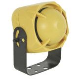 Sirena resistente a la intemperie VELLEMAN SV/PS86