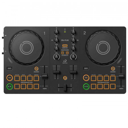 Alphatheta DDJ-FLX2