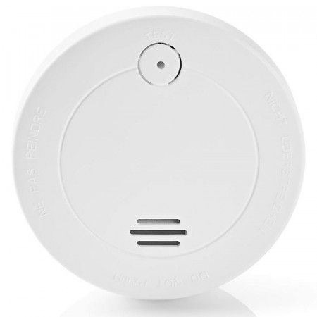NEDIS DTCTS20WT Detector de Humo