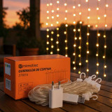 Guirnalda Exterior Led