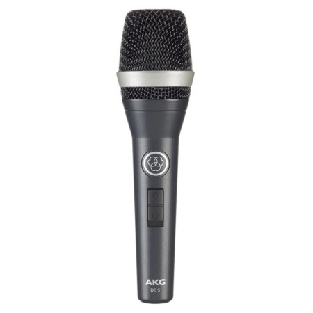 Micrófono de mano AKG D5-S