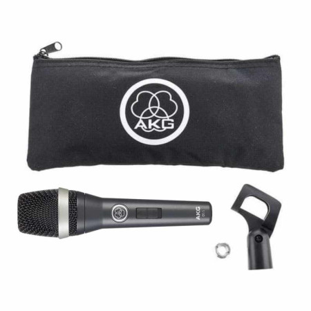 Micrófono de mano AKG D5-S