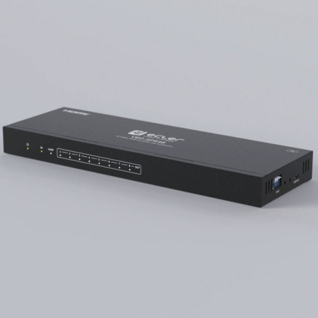 Distribuidor HDMI ECLER VEO-SPS48